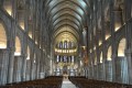 Reims Basilique St Rémy